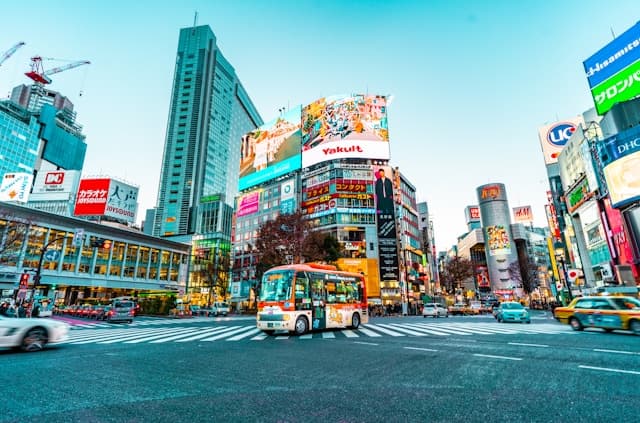 Tokyo